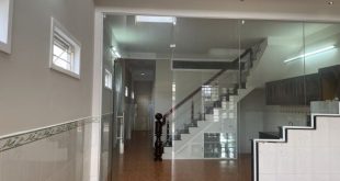 Chủ chuyển công tác nên muốn bán nhanh nhà mặt tiền đường Lê Quý Đôn, TTLa Hà Tư Nghĩa