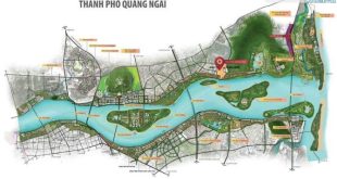2 THỬA LIỀN KỀ ĐẸP NHẤT MẶT TIỀN ĐẠI LỘ TRƯỜNG SA