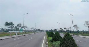 BAN ĐẤT MẶT TIỀN HOÀNG SA KDC ANGKORA - BIỂN MỸ KHÊ TP. QUẢNG NGÃI