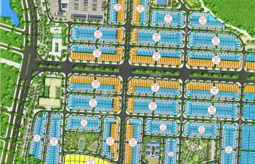 BÁN NHIỀU LÔ LIỀN KỀ KHU PHÚ MỸ PHƯỜNG NGHĨA CHÁNH TP QUẢNG NGÃI