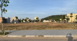 Bán đất khu dân cư 577 giá tốt nhất thị trường