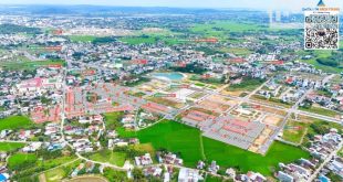 Bán đất nền An Điền Phát - trung tâm La Hà, Tư Nghĩa, Quảng Ngãi - sổ đỏ từng lô, giá 1T