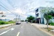 Bán lô đất 5x20m hướng tây, mặt tiền đường nhựa. Khu dân cư Thạch Bích