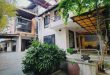 Bán nhà biệt thự vườn ngay trung tâm tp cách đường Hùng Vương vài chục m