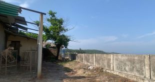 CĂN NHÀ MẶT BIỂN AN CƯỜNG – QUẢNG NGÃI CHỈ HƠN 2 TỶ