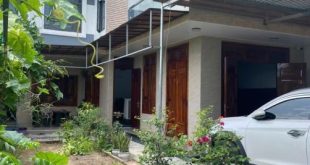 Cần Bán Gấp Nhà Vườn Biệt Thự Trung Tâm Thành Phố Quảng Ngãi.