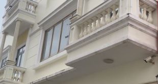 Cho thuê nhà Nguyên Căn mặt tiền Trường Chinh 10m ngang 2 diện tttp Quảng Ngãi