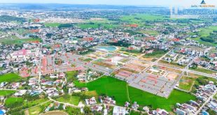 Có sổ !! Hơn 100 lô đất nền giá rẻ nhất trung tâm Quảng Ngãi, vốn đầu tư chỉ từ 500tr/lô