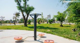 ĐẤT NỀN TRUNG TÂM THÀNH PHỐ QUẢNG NGÃI,GẦN KHU HÀNH CHÍNH MỚI