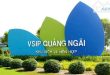 Đất nền dự án khu dịch vụ hỗn hợp VSIP Quảng Ngãi 132m2 giá cực rẻ