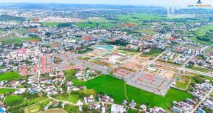 ????????????HOT HOT HOT – KHU ĐÔ THỊ AN ĐIỀN PHÁT | TRUNG TÂM TP QUẢNG NGÃI