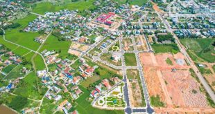 Mở Bán Đợt Cuối – Lô Đất Hiếm, Thanh Khoản Nhanh Tại KĐT An Điền Phát