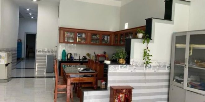 NHÀ ĐƯỜNG VÕ DUY NINH TP QUẢNG NGÃI