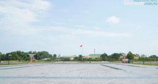 Nhận booking dự án đất nền hot nhất thị trấn La Hà, Quảng Ngãi - Giá chỉ từ 15 triệu/ m2