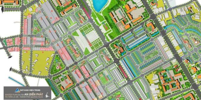 Ra mắt đất nền Trung tâm TP quảng Ngãi chỉ 1x Tr/m2 - Sổ đỏ có sẵn