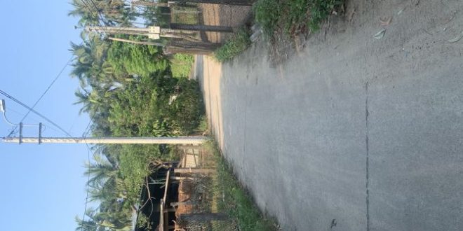 chủ gởi lô đất tịnh khê gần biển mỹ khê , gần kdl dừa nước  tp . quảng ngãi
